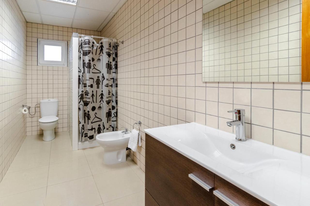 Can Buganto Amplia Casa Con Piscina Y Jardin Llambillas Екстериор снимка
