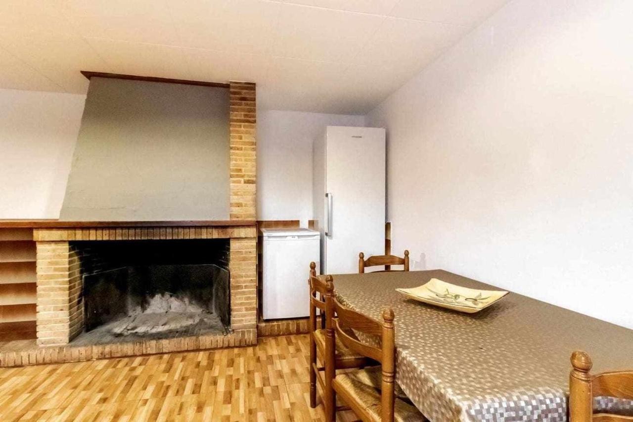 Can Buganto Amplia Casa Con Piscina Y Jardin Llambillas Екстериор снимка