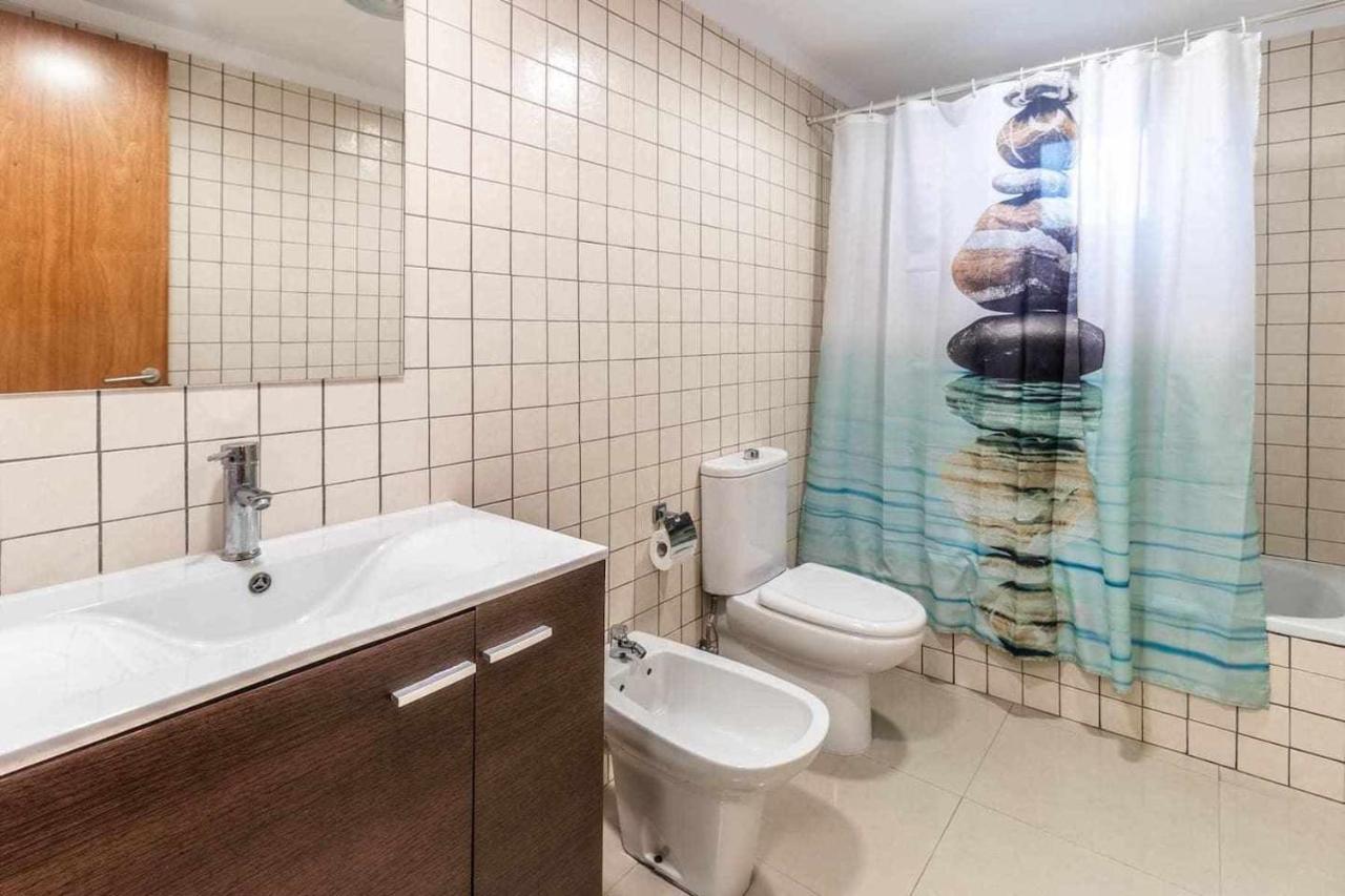 Can Buganto Amplia Casa Con Piscina Y Jardin Llambillas Екстериор снимка